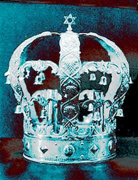 Torah Crown