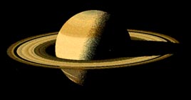 Saturn