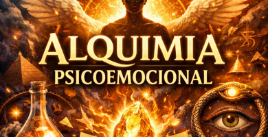 Alquimia Psicoemocional